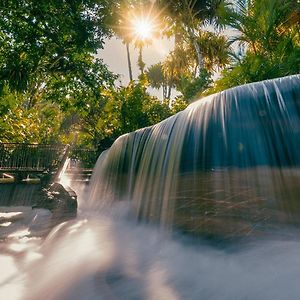 Tabacón Thermal Resort&Spa