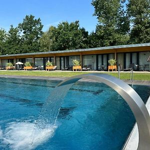 Villa Resort & Organic Spa - Nove Celorocni Bazen